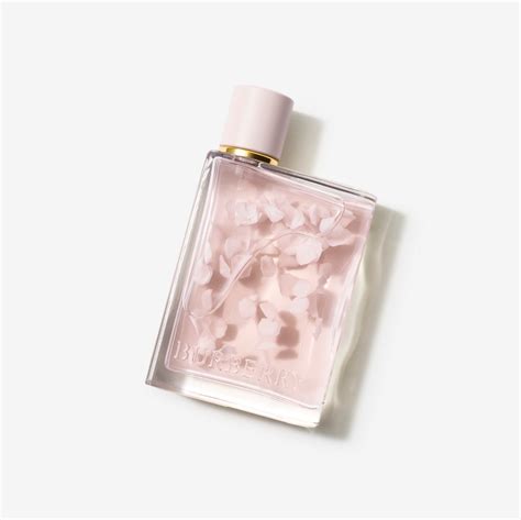 Burberry Her Eau de Parfum Petals Limited Edition 88ml